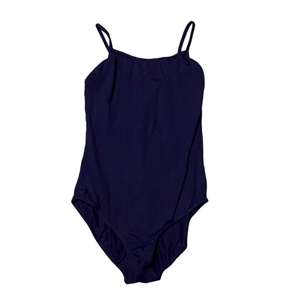 Bloch leotard